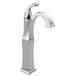 Delta Faucet - 751-DST - Vessel Bathroom Sink Faucets
