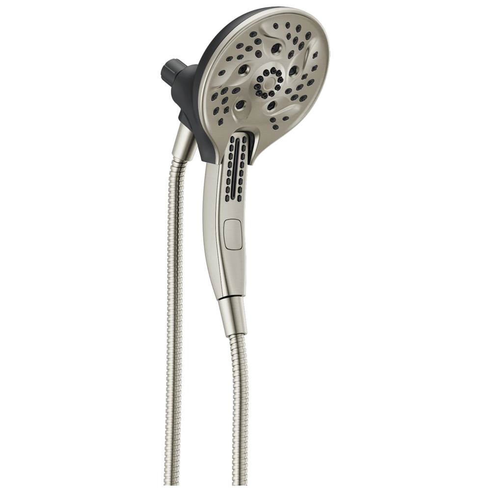 Delta Faucet  Shower Heads item 75510SN