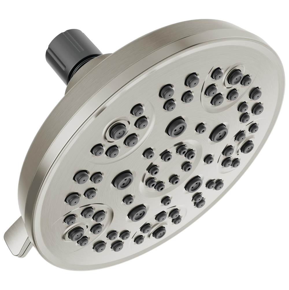 Delta Faucet  Shower Heads item 75570SN