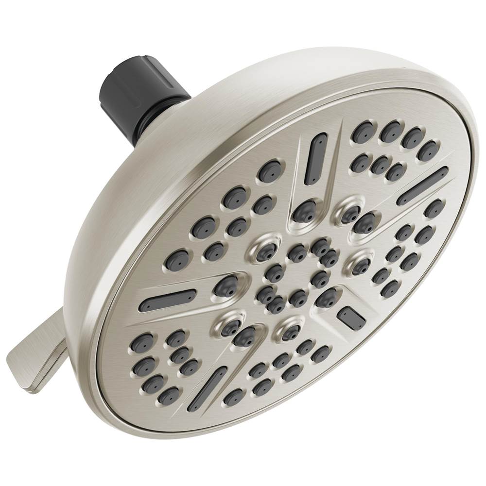 Delta Faucet  Shower Heads item 75898SN
