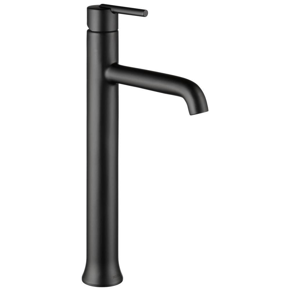 SPS Companies, Inc.Delta FaucetTrinsic® Single Handle Vessel Bathroom Faucet