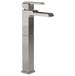 Delta Faucet - 768LF-SS - Vessel Bathroom Sink Faucets