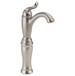 Delta Faucet - 794-SS-DST - Vessel Bathroom Sink Faucets