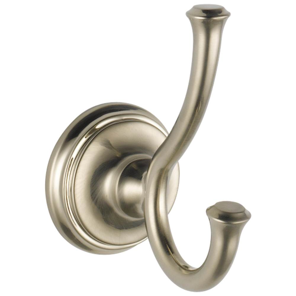 SPS Companies, Inc.Delta FaucetCassidy™ Double Robe Hook