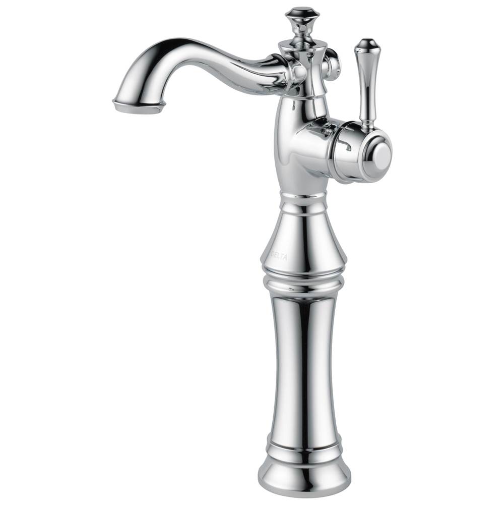 Delta Faucet Vessel Bathroom Sink Faucets item 797LF