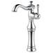 Delta Faucet - 797LF - Vessel Bathroom Sink Faucets