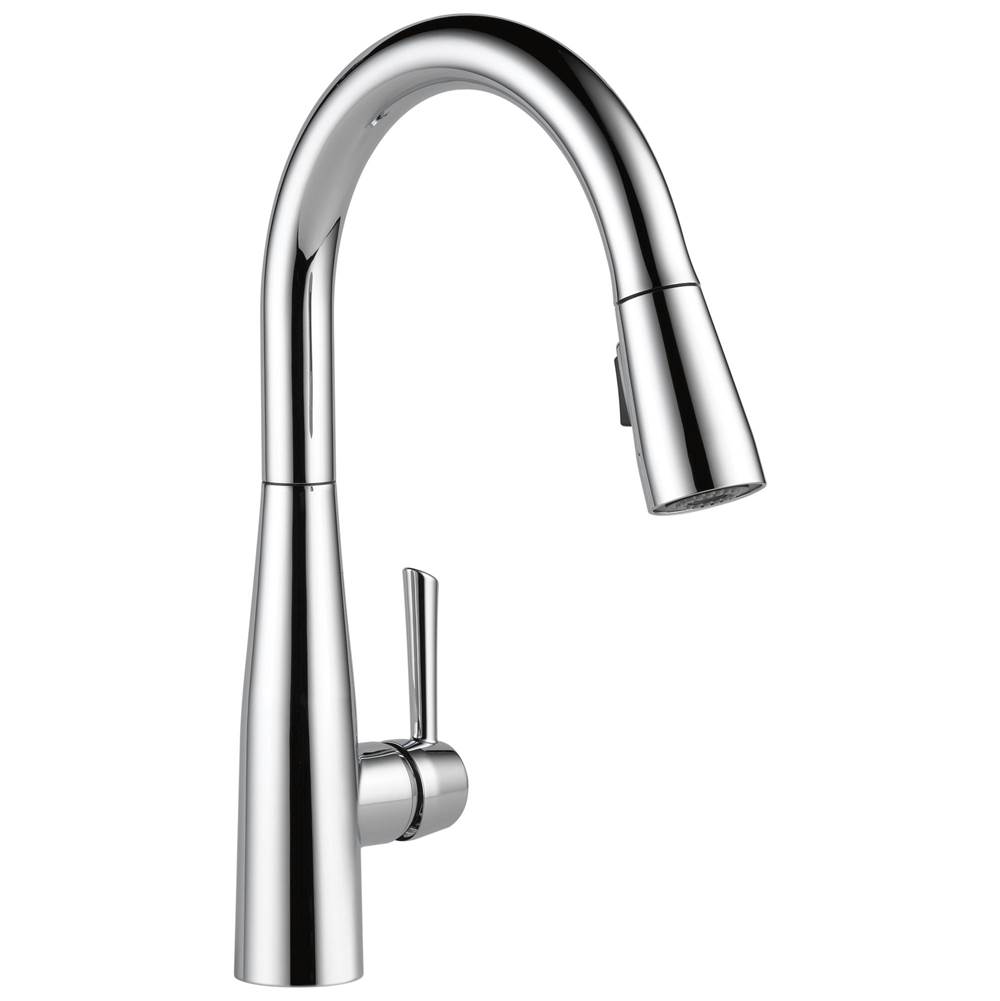 Delta Faucet  Kitchen Faucets item 9113-DST