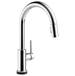 Delta Faucet - 9159T-DST - Deck Mount Kitchen Faucets