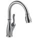 Delta Faucet - 9178-AR-DST - Single Hole Kitchen Faucets