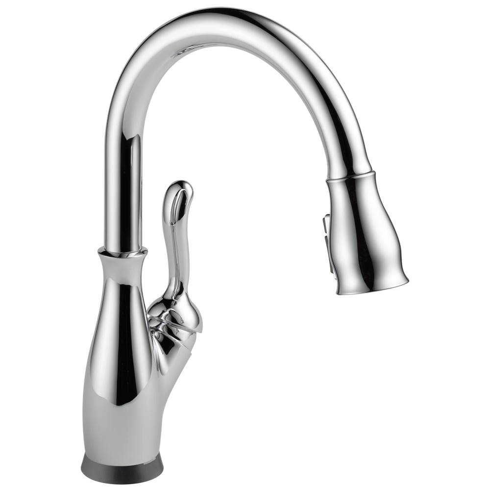 Delta Faucet Retractable Faucets Kitchen Faucets item 9178TV-DST