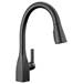 Delta Faucet - 9183-BL-DST - Retractable Faucets