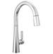 Delta Faucet - 9191-PR-DST - Retractable Faucets