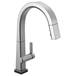 Delta Faucet - 9193T-AR-DST - Retractable Faucets