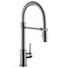 Delta Faucet - 9659-KS-DST - Retractable Faucets