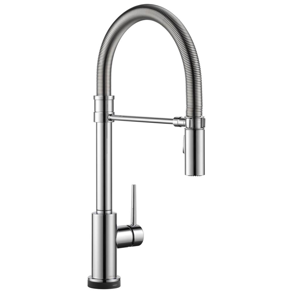 Delta Faucet  Kitchen Faucets item 9659T-DST