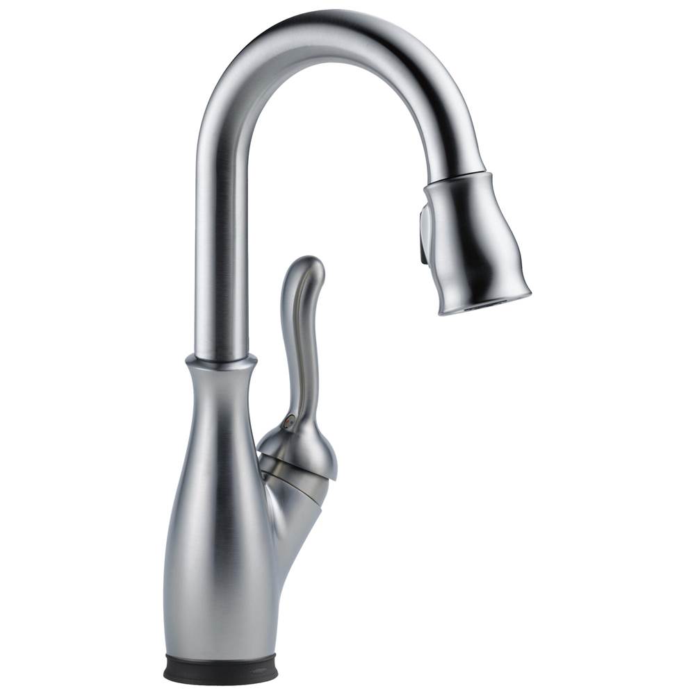 Delta Faucet  Kitchen Faucets item 9678T-AR-DST