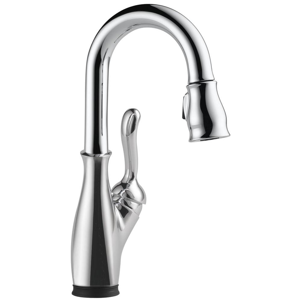 Delta Faucet  Kitchen Faucets item 9678T-DST