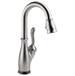 Delta Faucet - 9678TL-SP-DST - Retractable Faucets
