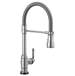 Delta Faucet - 9690T-AR-DST - Retractable Faucets
