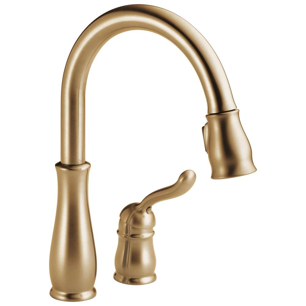 Delta Faucet Retractable Faucets Kitchen Faucets item 978-CZ-DST