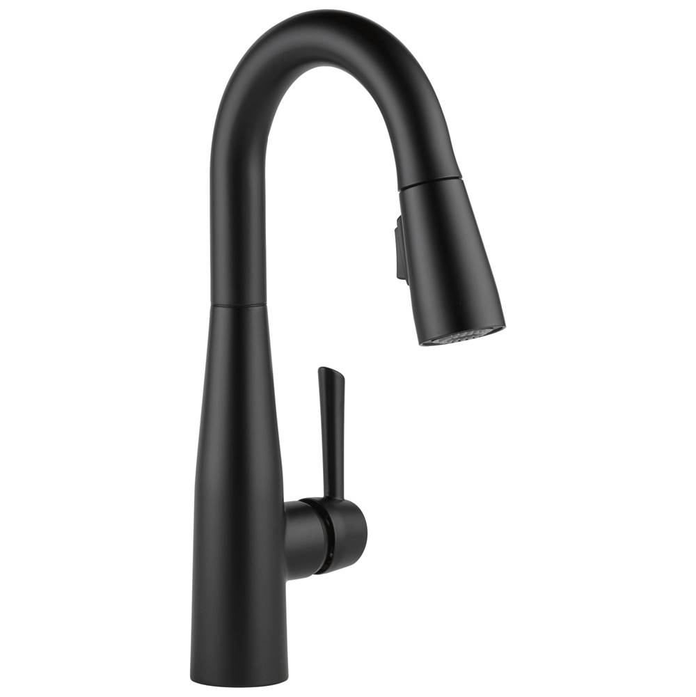 SPS Companies, Inc.Delta FaucetEssa® Single Handle Pull-Down Bar / Prep Faucet
