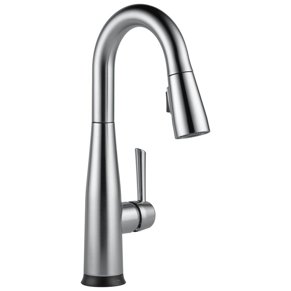 Delta Faucet  Kitchen Faucets item 9913T-AR-DST