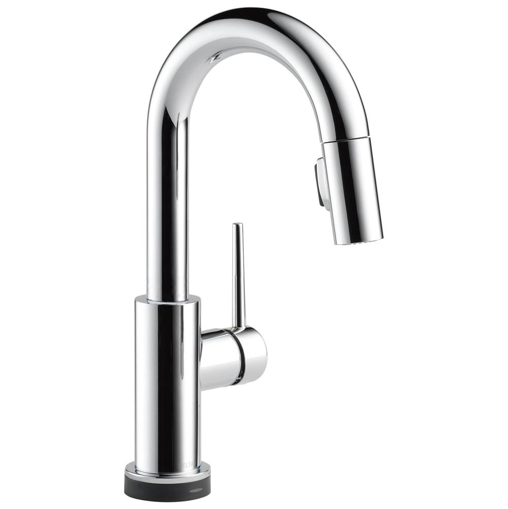Delta Faucet  Bar Sink Faucets item 9959T-DST