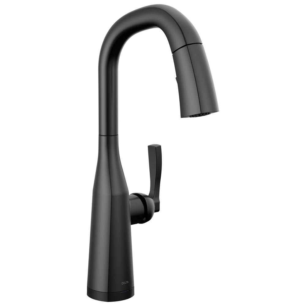 SPS Companies, Inc.Delta FaucetStryke® Single Handle Pull Down Bar/Prep Faucet with Touch 2O Technology
