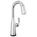 Delta Faucet - 9976T-PR-DST - Retractable Faucets
