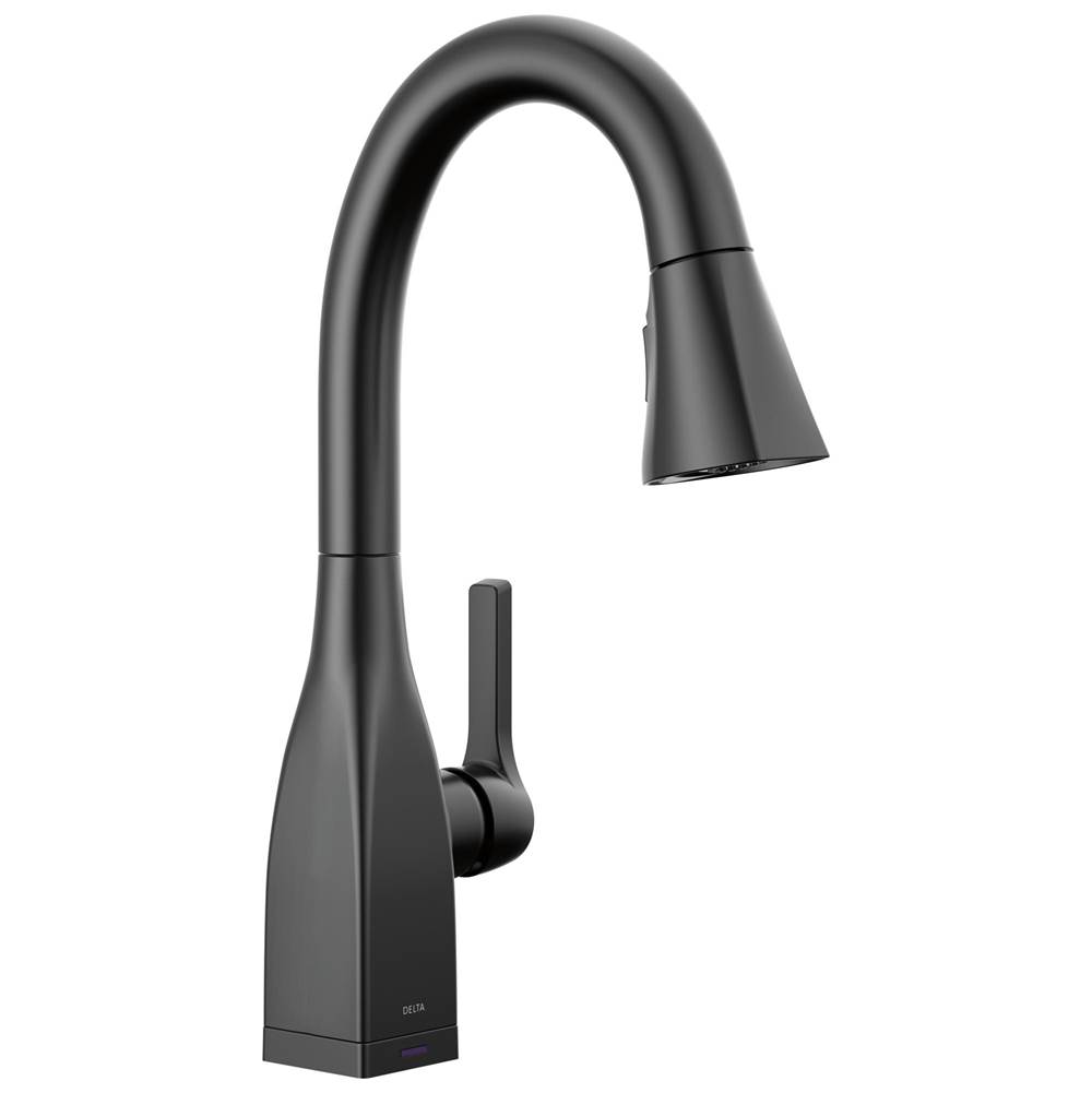 SPS Companies, Inc.Delta FaucetMateo® Single Handle Pull-Down Bar / Prep Faucet With Touch2O® Technology