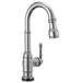 Delta Faucet - 9990T-AR-DST - Retractable Faucets