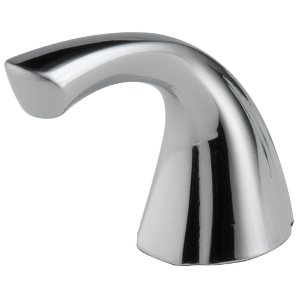 SPS Companies, Inc.Delta FaucetAddison™ Metal Lever Handle Set - 2H Bathroom