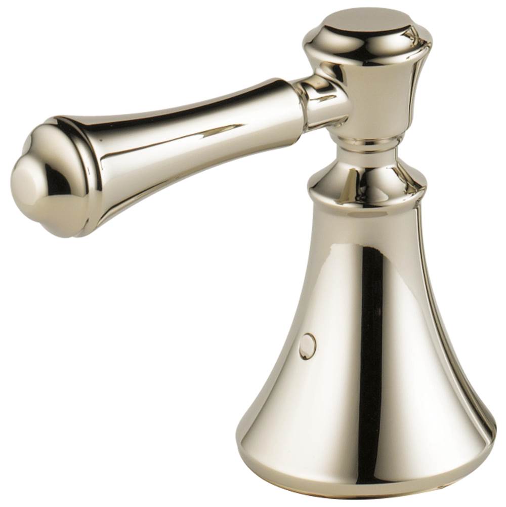 Delta Faucet Handles Faucet Parts item H697PN