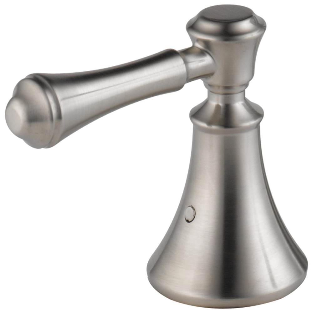 Delta Faucet Handles Faucet Parts item H697SS
