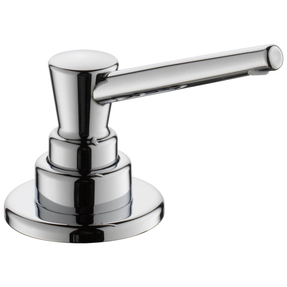 Delta Faucet Soap Dispensers Bathroom Accessories item RP1001