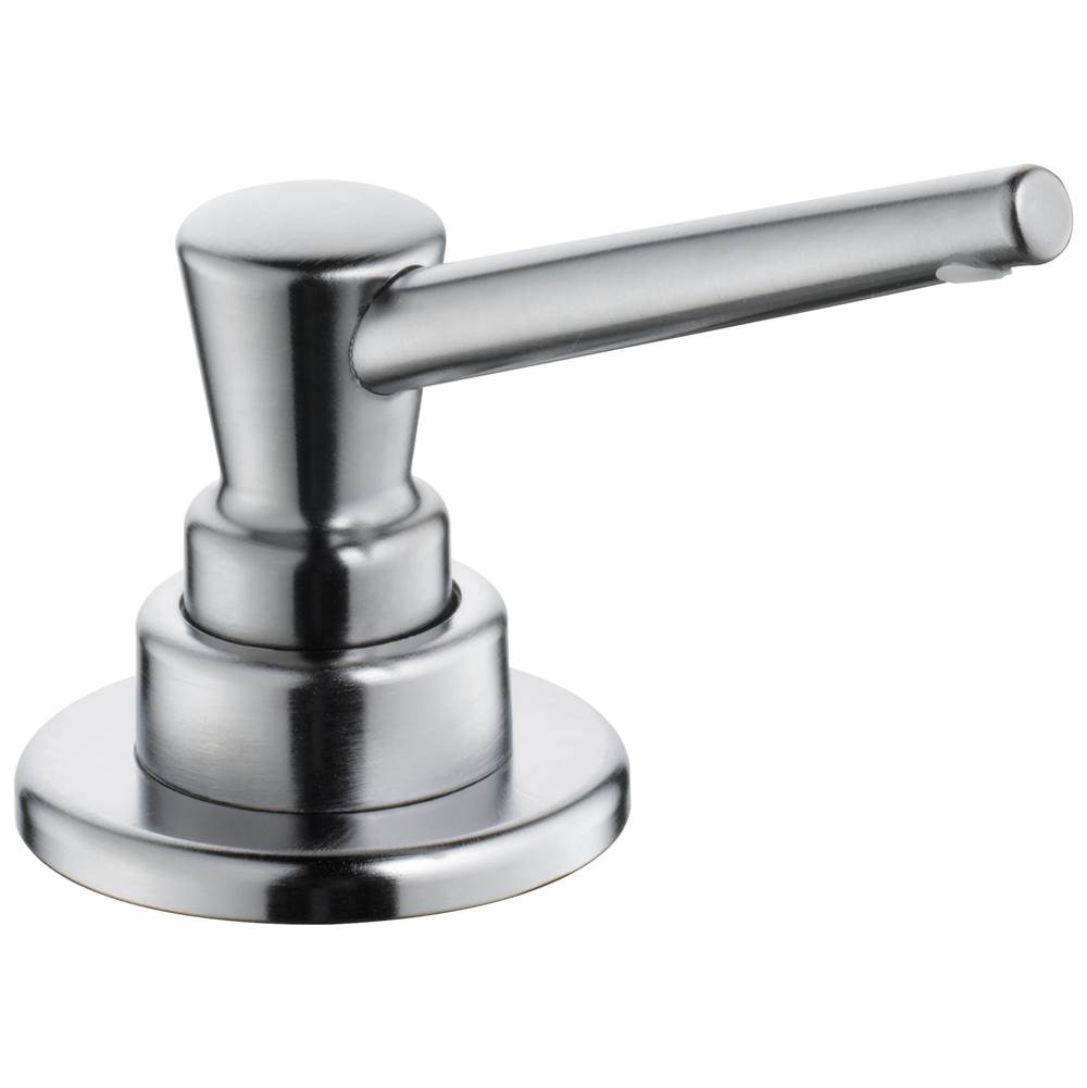Delta Faucet Soap Dispensers Bathroom Accessories item RP1001AR