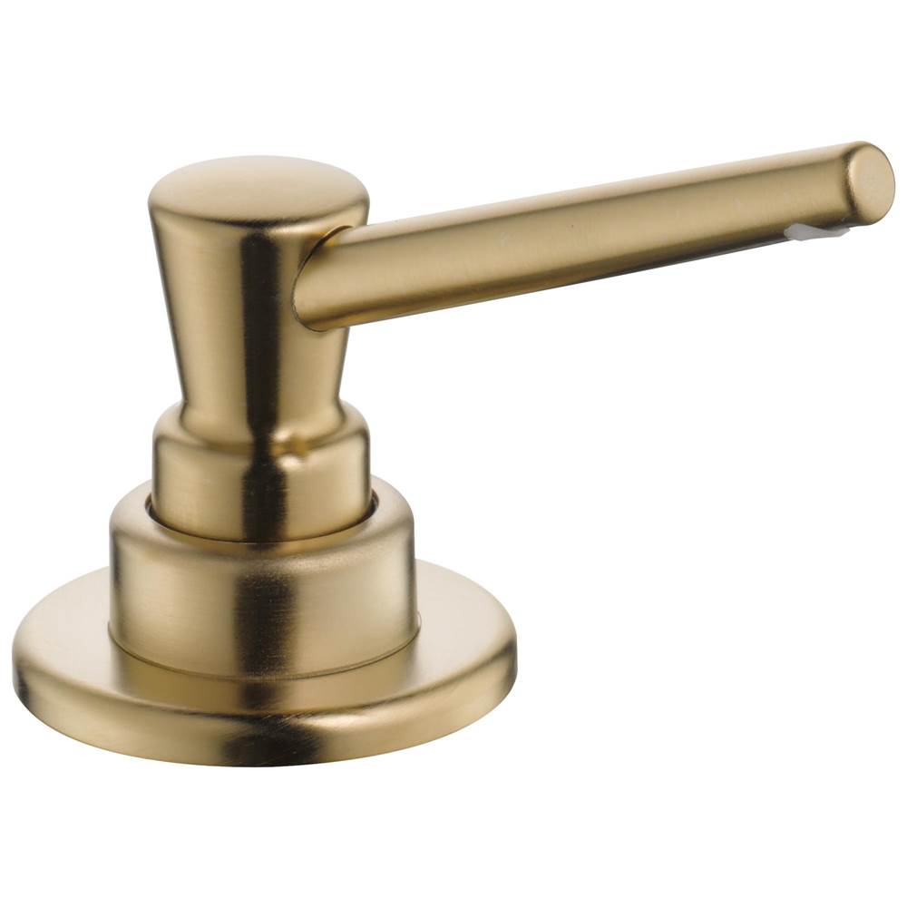 Delta Faucet Soap Dispensers Bathroom Accessories item RP1001CZ