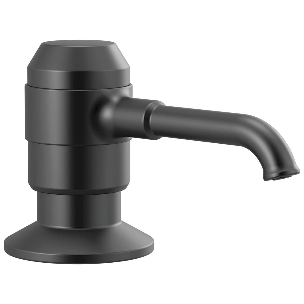 Delta Faucet Soap Dispensers Bathroom Accessories item RP100632BL