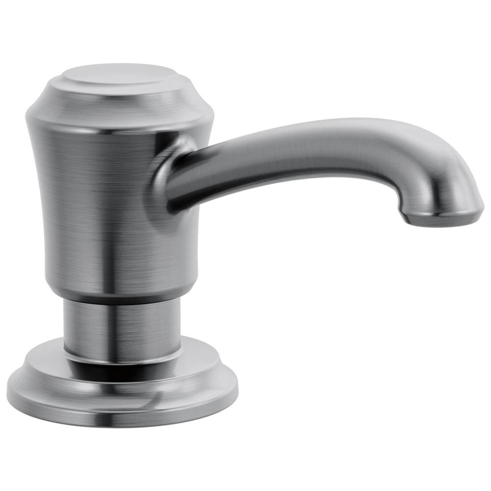 Delta Faucet Soap Dispensers Bathroom Accessories item RP100735ARPR