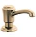 Delta Faucet - RP100735CZPR - Soap Dispensers