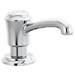 Delta Faucet - RP100735PCPR - Soap Dispensers