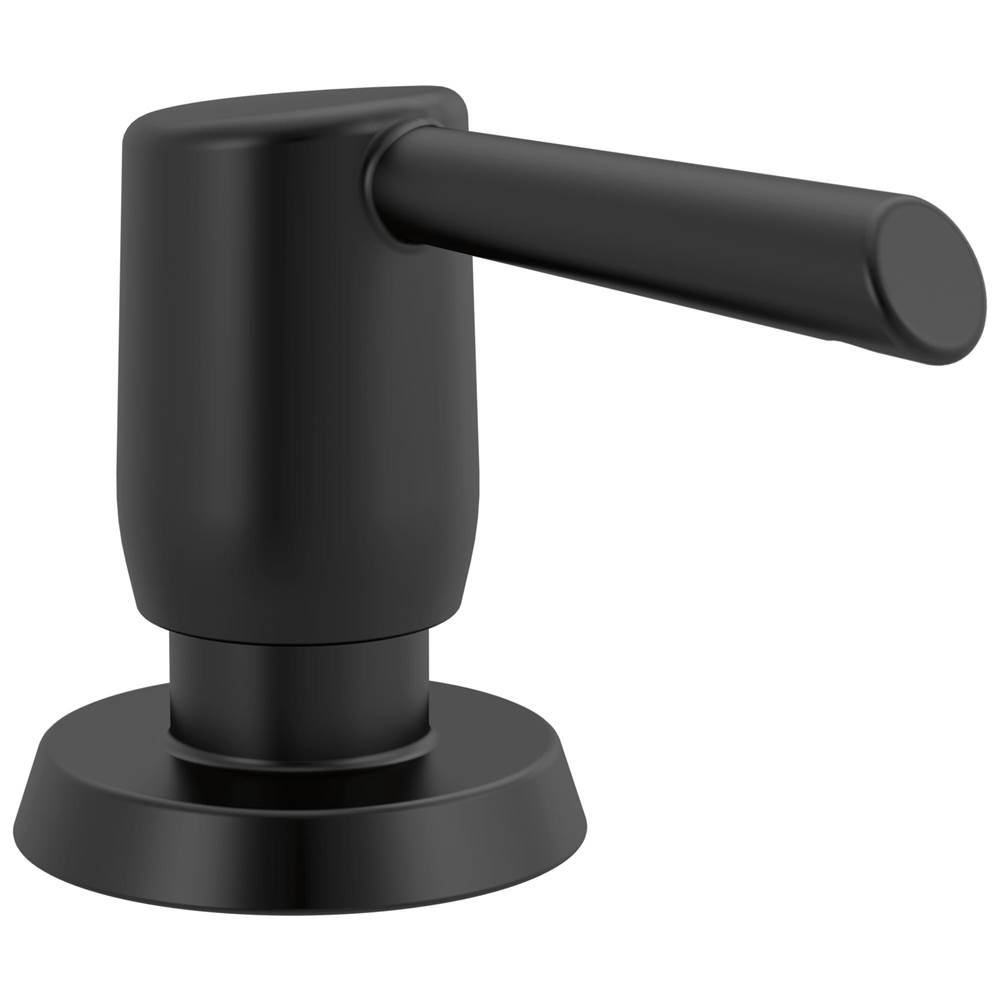 Delta Faucet Soap Dispensers Bathroom Accessories item RP100736BL