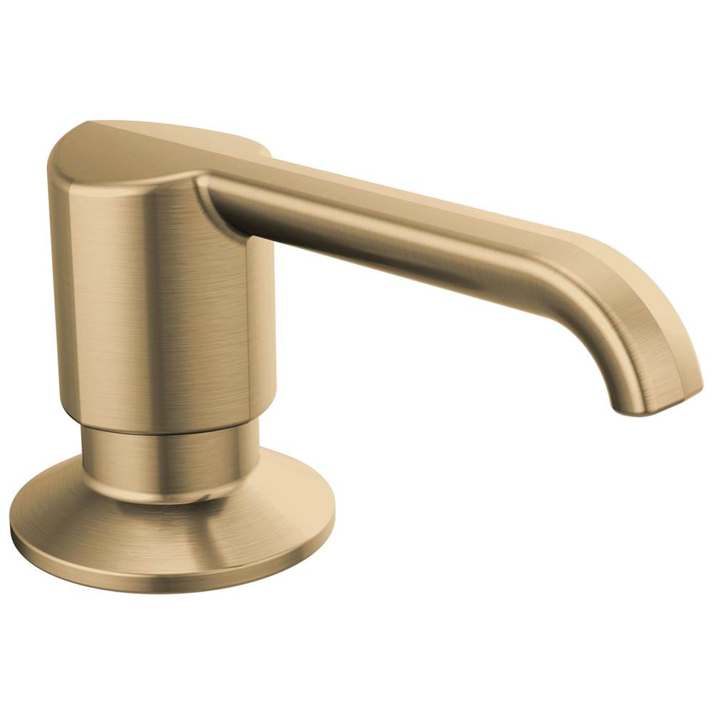 Delta Faucet Soap Dispensers Bathroom Accessories item RP101188CZPR