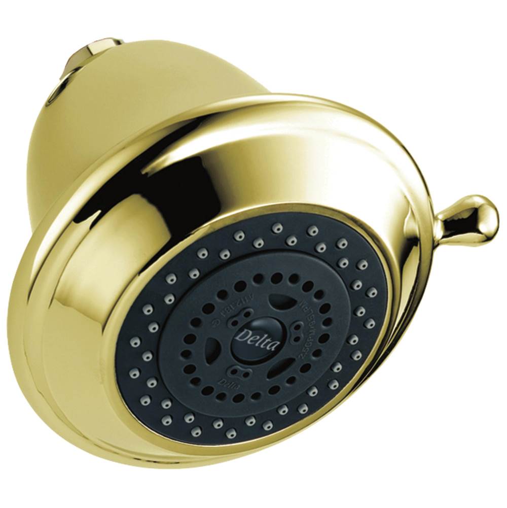 SPS Companies, Inc.Delta FaucetUniversal Showering Components Premium 3-Setting Shower Head