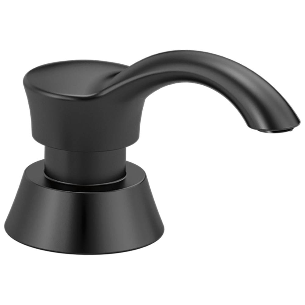 Delta Faucet Soap Dispensers Bathroom Accessories item RP50781BL