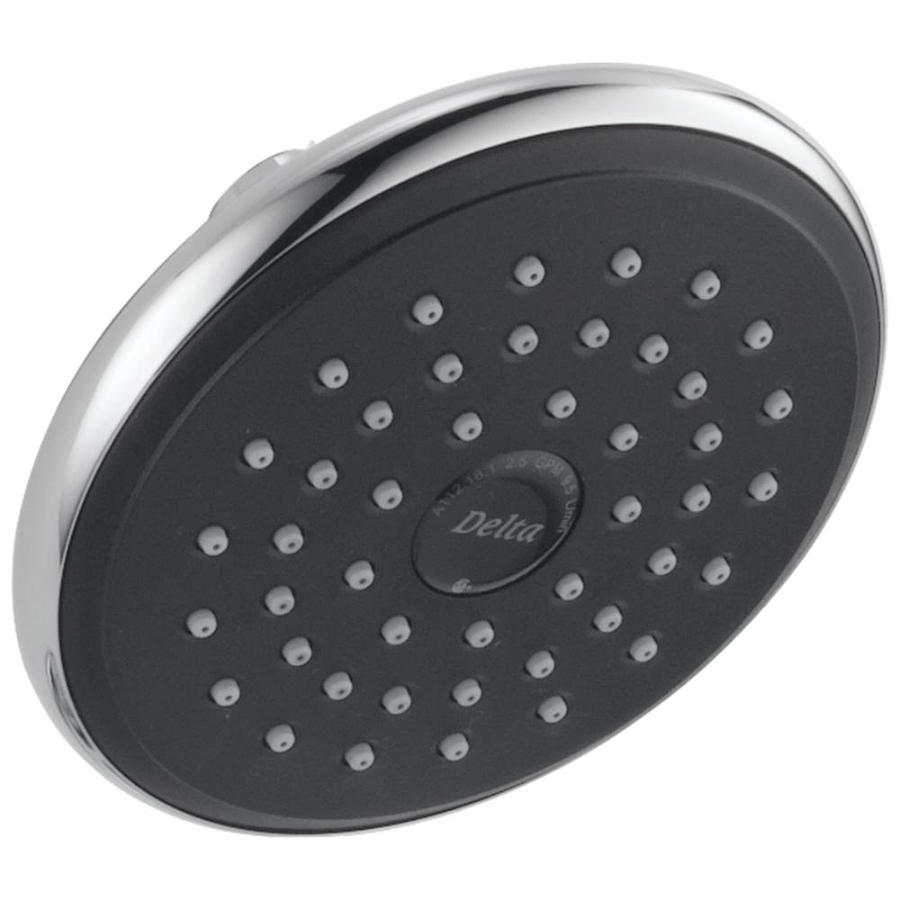 Delta Faucet  Shower Heads item RP51305
