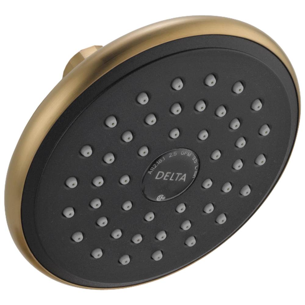Delta Faucet  Shower Heads item RP51305CZ
