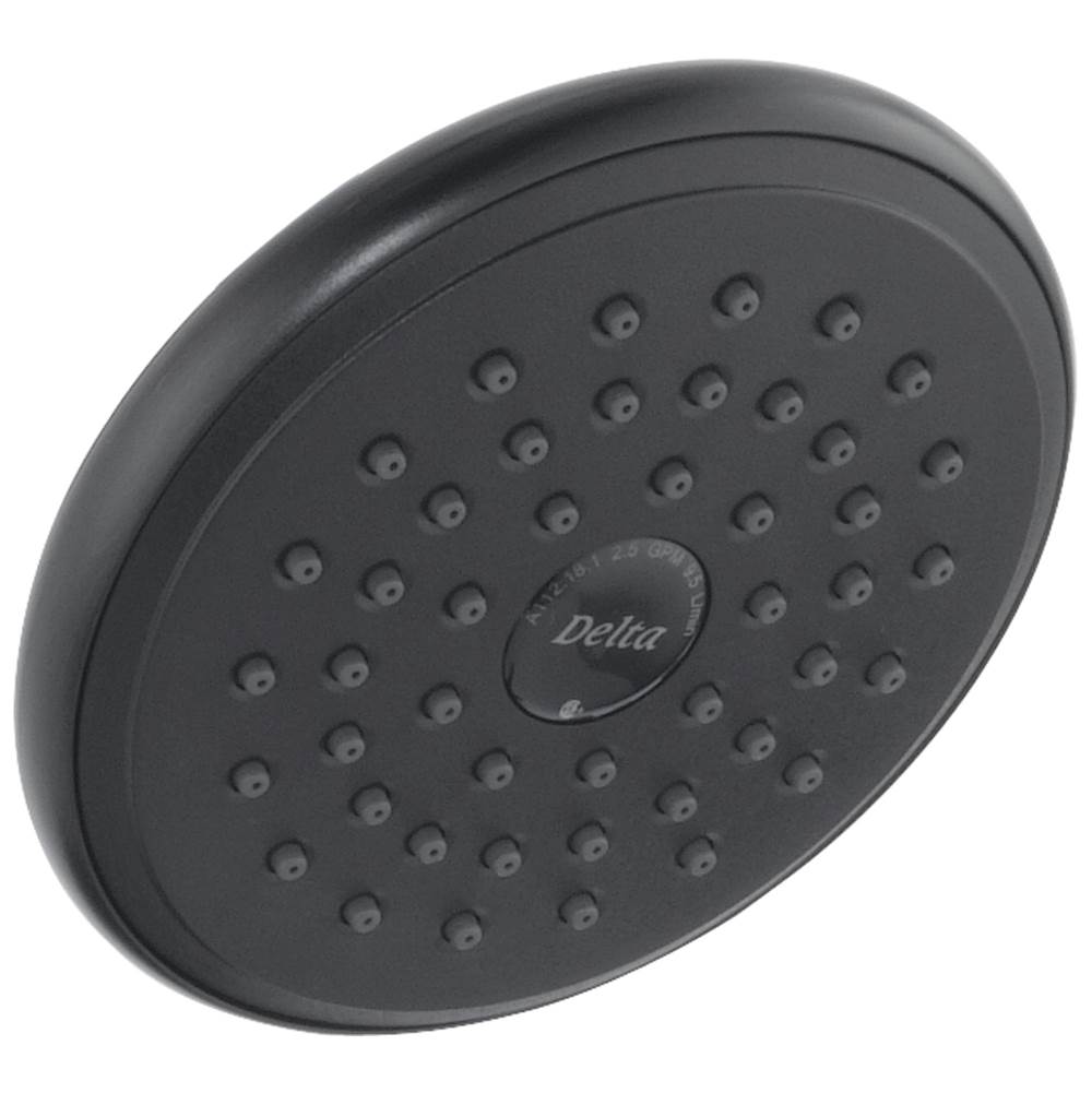 Delta Faucet  Shower Heads item RP51305RB