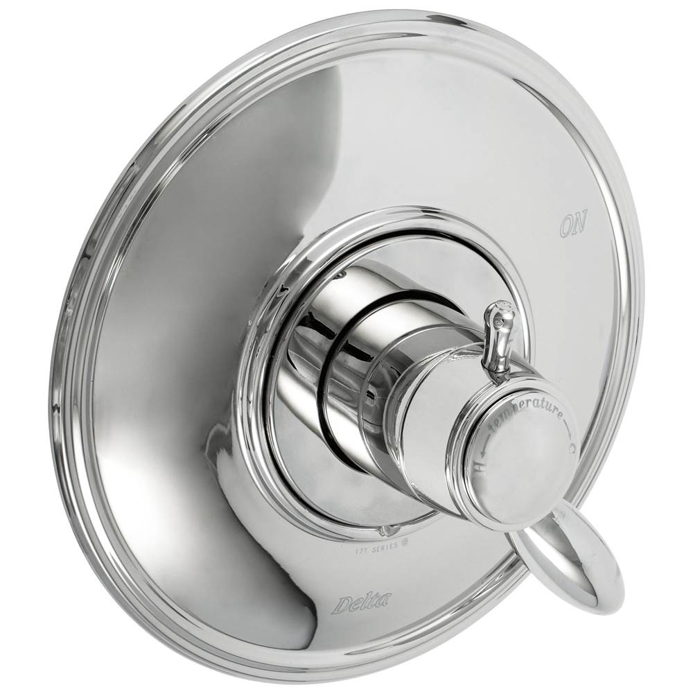 Delta Faucet  Shower Faucet Trims item RP54318