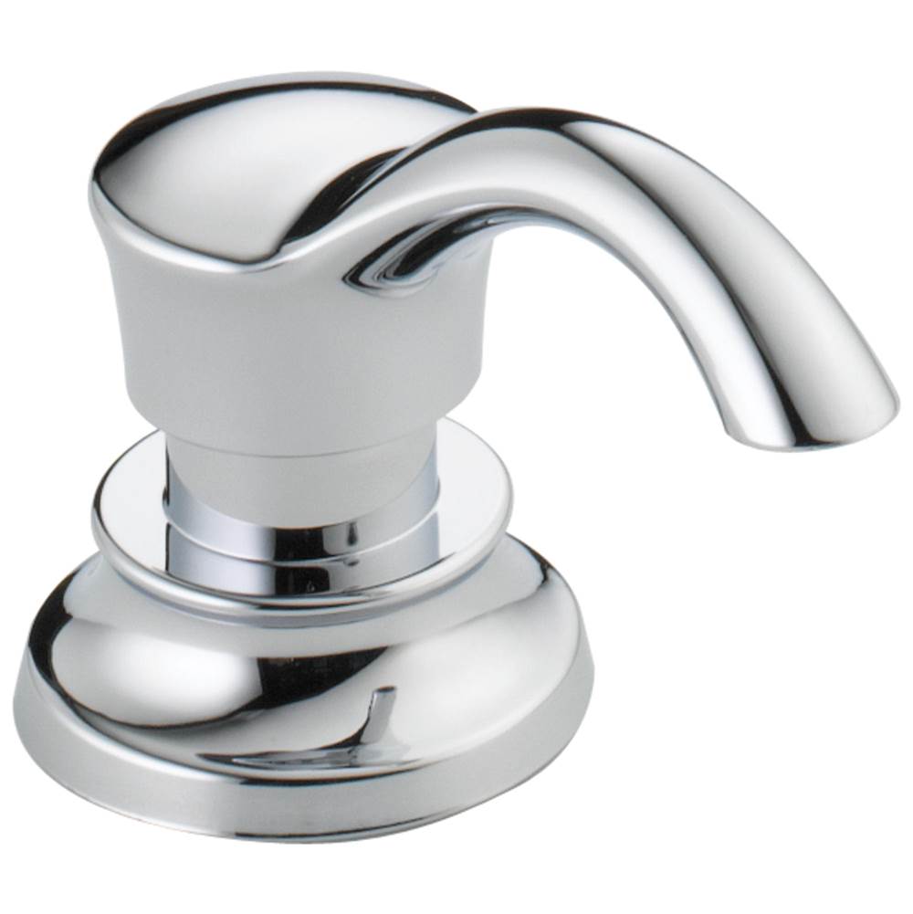 Delta Faucet Soap Dispensers Kitchen Accessories item RP71543